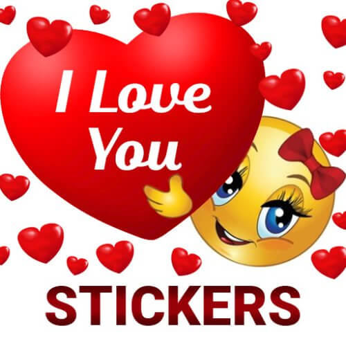 Stickers and emoji – WASticker (StickersOK)