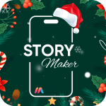 Story Maker & Reels – MoArt