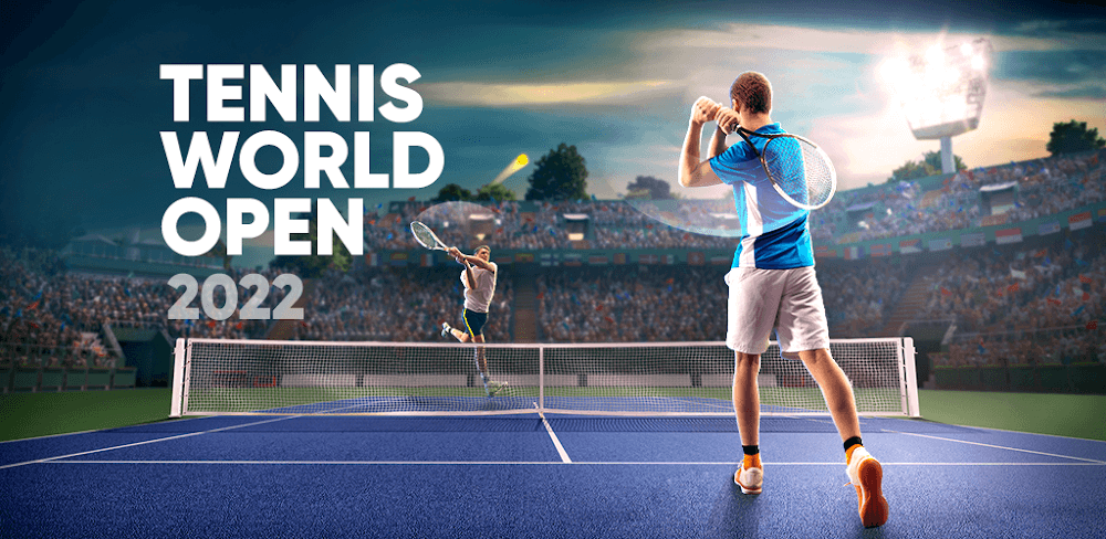 Tennis World Open 2022