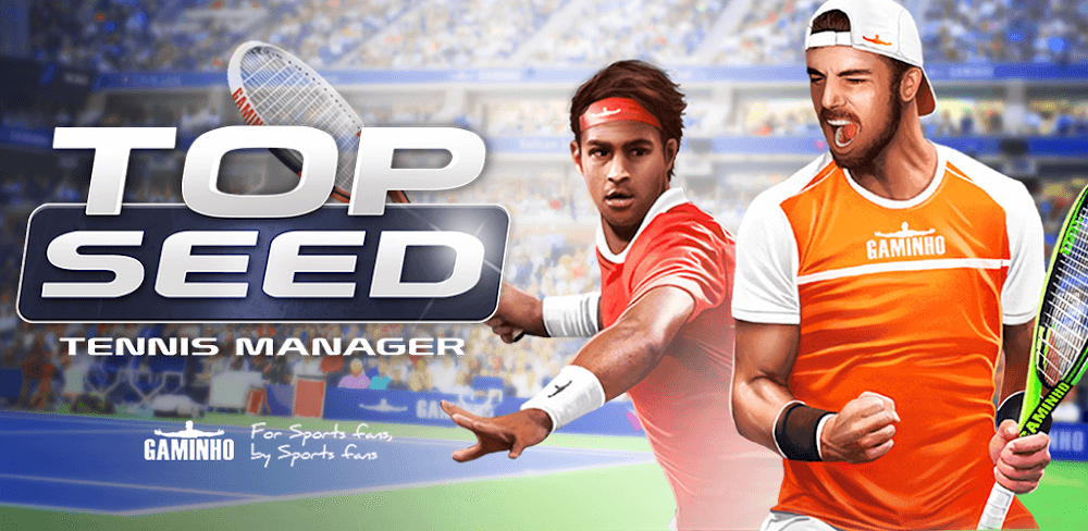 TOP SEED Tennis Manager 2023