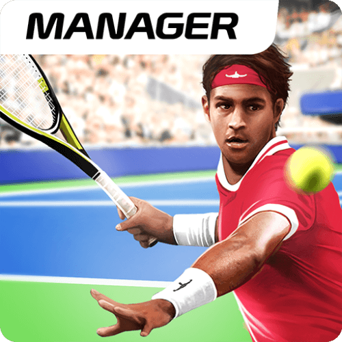 TOP SEED Tennis Manager 2025