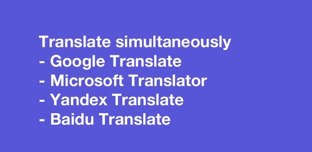 Translate Box