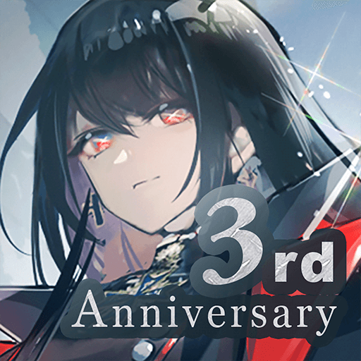 Ash Arm Doll v1.1.78 MOD APK (Menu, Autobattle, Speed)