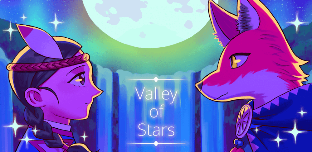 Valley of Stars