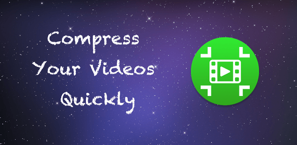 Video Compressor & Video Cutter