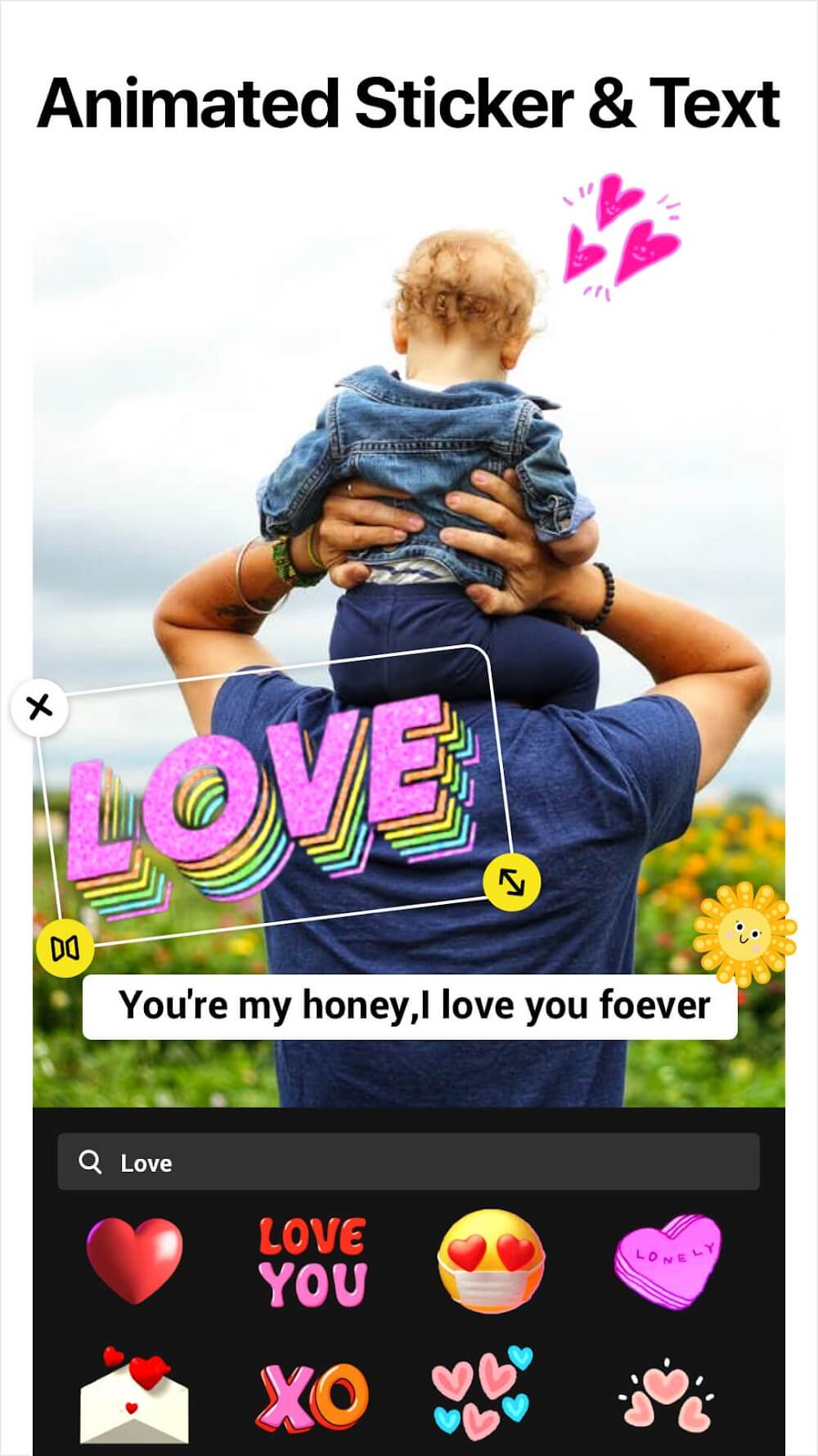 VideoCook Glitch Video Effects v2.5.4 MOD APK (Pro Unlocked) Download