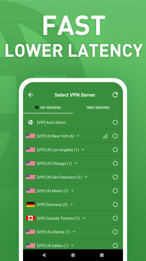 VPN Master Pro – Fast & Secure