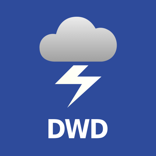 WarnWetter v5.4.2 MOD APK (Premium Unlocked)