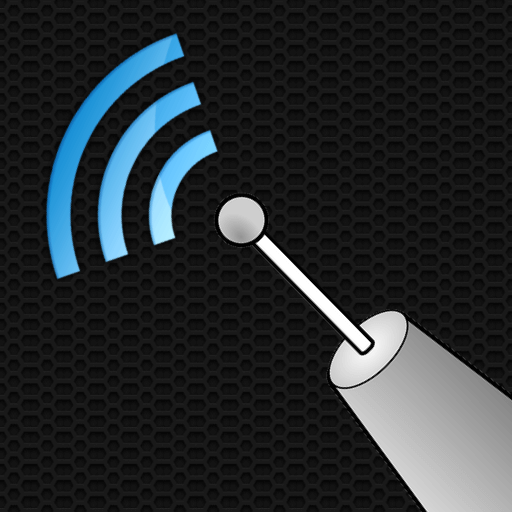 WiFi Analyzer Premium v8.1 APK (Mod Patched)