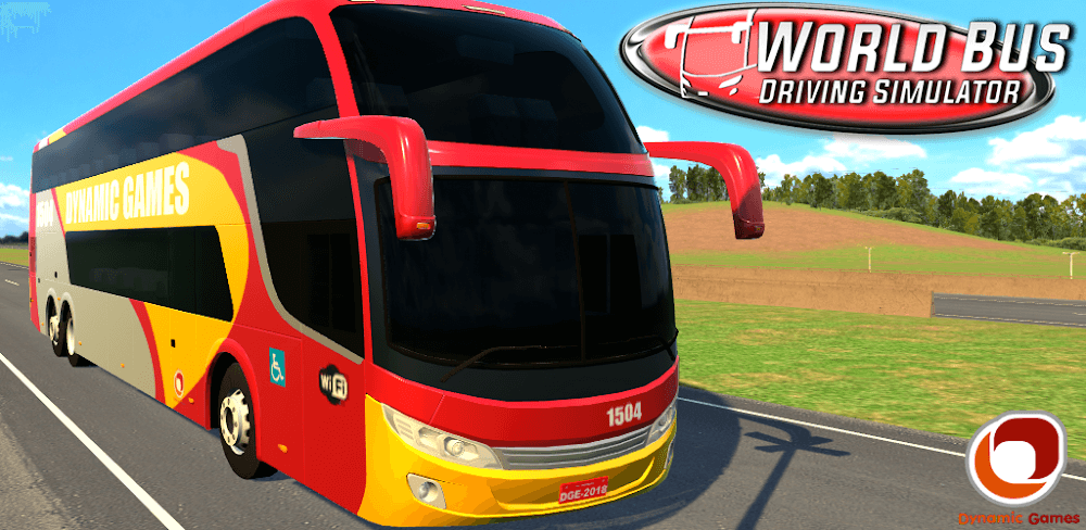 Bus Simulator Pro Mod Dinheiro Infinito V 1.9.2 Atualizado 2022 