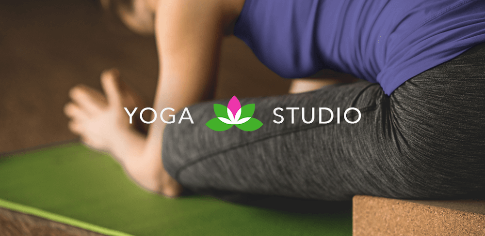 Yoga Studio: Poses & Classes