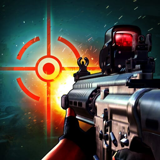 Zombie Hunter D-Day : 10Mil + – Apps no Google Play