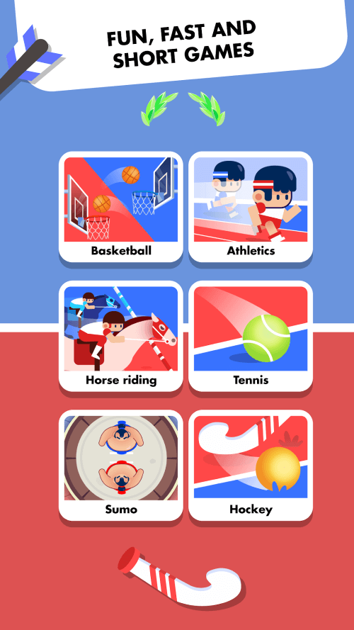 2 Player Games – Sports