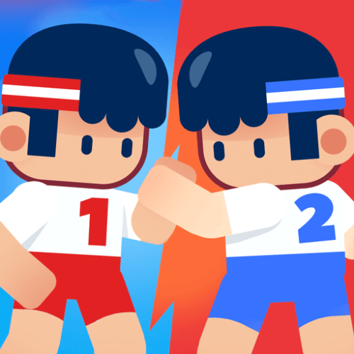 2 Player Games – Sports