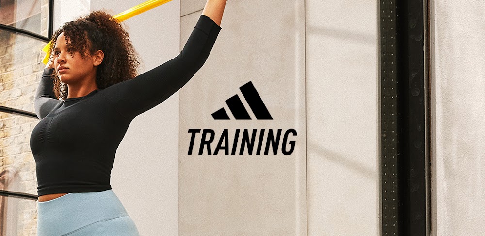 adidas Training: HIIT Workouts
