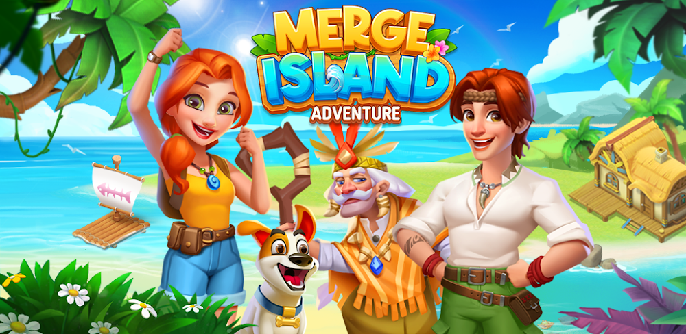 download the last version for ipod Merge Adventure: Merge Games