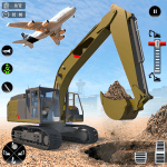 Airport Construction Builder