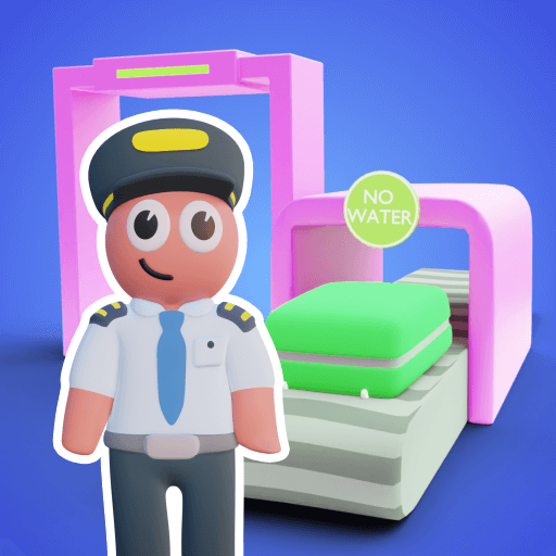 Airport Master v1.67 MOD APK (Free Rewards)
