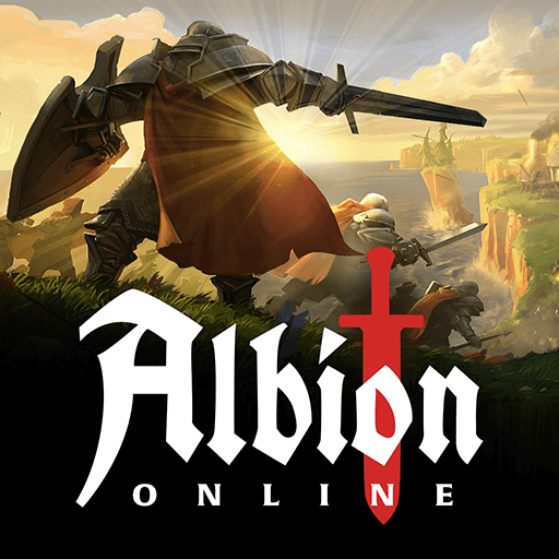 Albion Online v1.31.010.331567 APK (Latest)