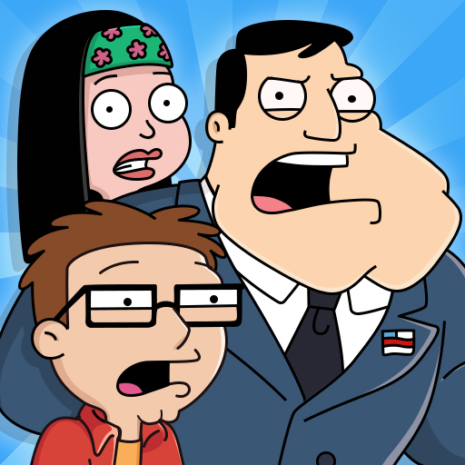 American Dad! Apocalypse Soon v1.88.0 APK (Latest)