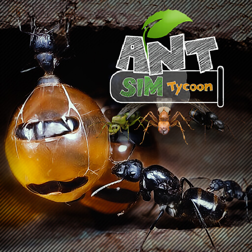 Ant Sim Tycoon v3.15 MOD APK (Unlimited Money)