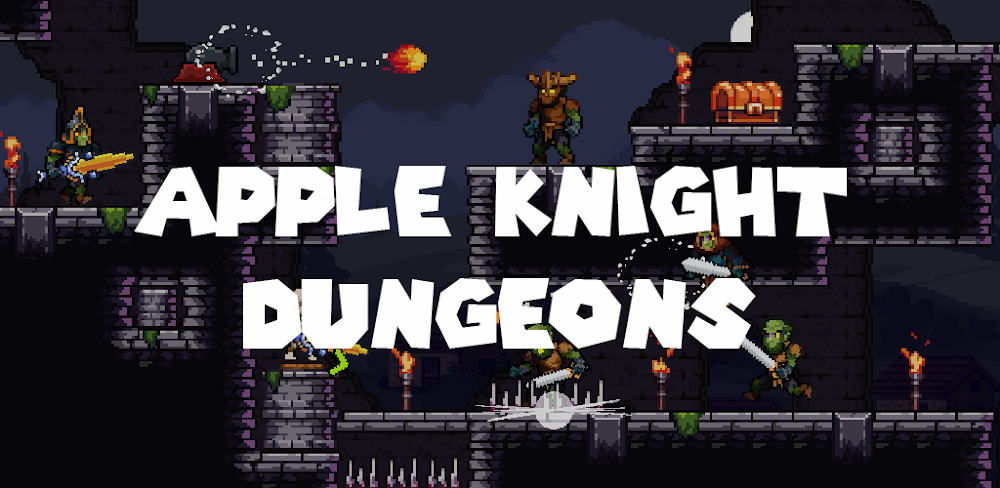 Apple Knight APK 2.3.4 Download for Android Latest version
