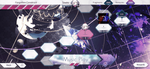 Arcaea