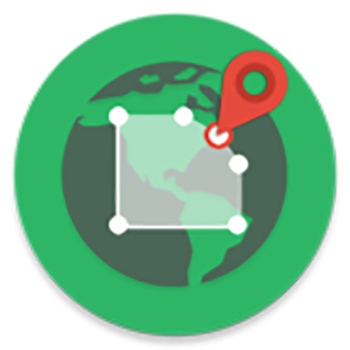 Area Measure Length GPS, GLand