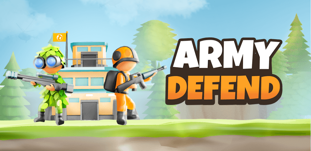 Army Defence
