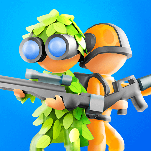 Army Defence v1.4.18 MOD APK (Menu, Unlimited All)