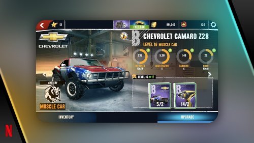 Asphalt Xtreme