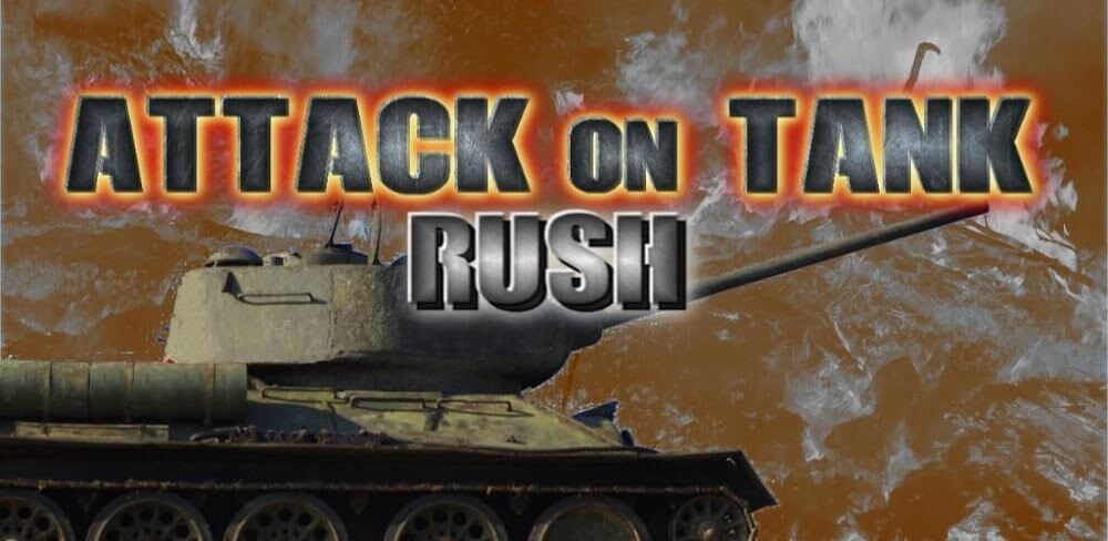 Attack on Tank
