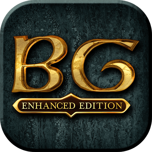 Baldur's Gate: Enhanced Edition v2.6.6.13 MOD APK (Unlocked All DLC)