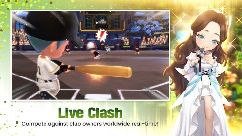 Baseball Superstars 2022