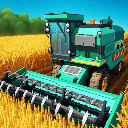 Big Farm: Mobile Harvest v10.91.38455 APK (Latest)