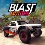 Blast Motors – offroad insane