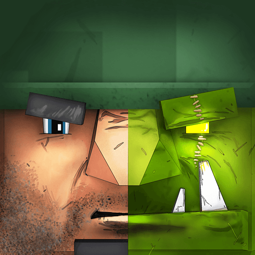 Block Fortress: War v1.00.23 MOD APK (Unlocked/Unlimited Money)