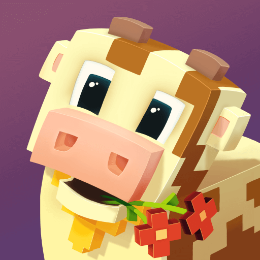 Blocky Farm v1.2.99 MOD APK (Unlimited Gems)