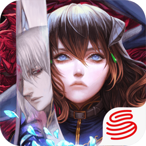 Bloodstained:RotN