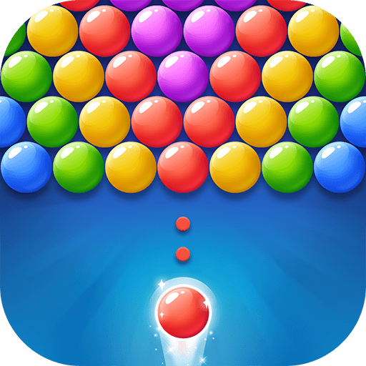 Bubble Shooter Relaxing v1.76 MOD APK (Unlimited Money)