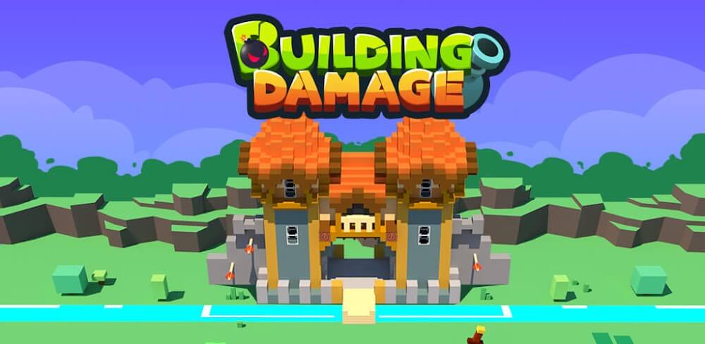 Building Damage