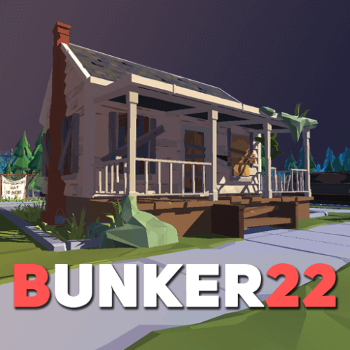 Bunker: Zombie Survival