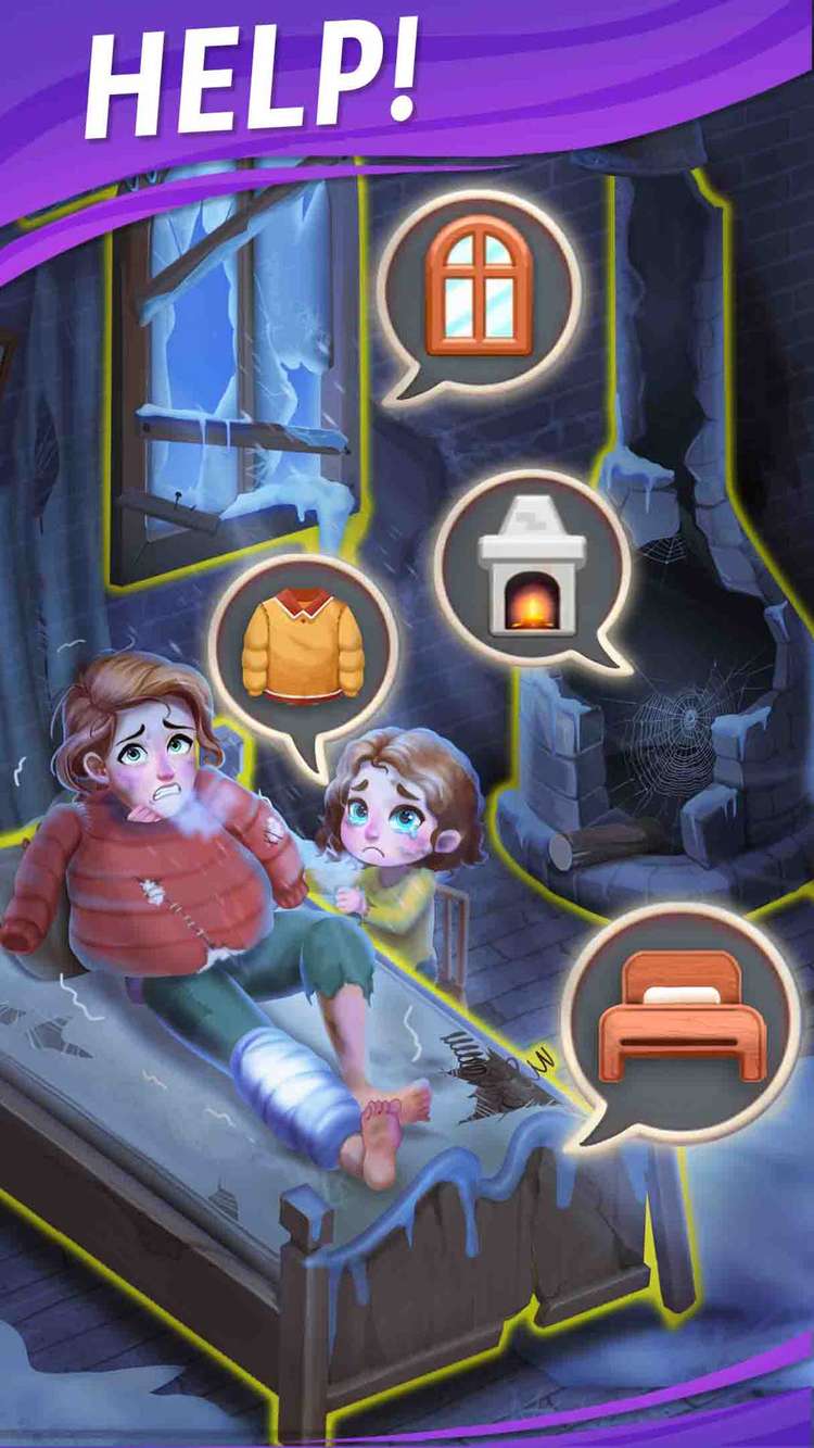 Candy Manor v148 MOD APK (Unlimited Stars) Download