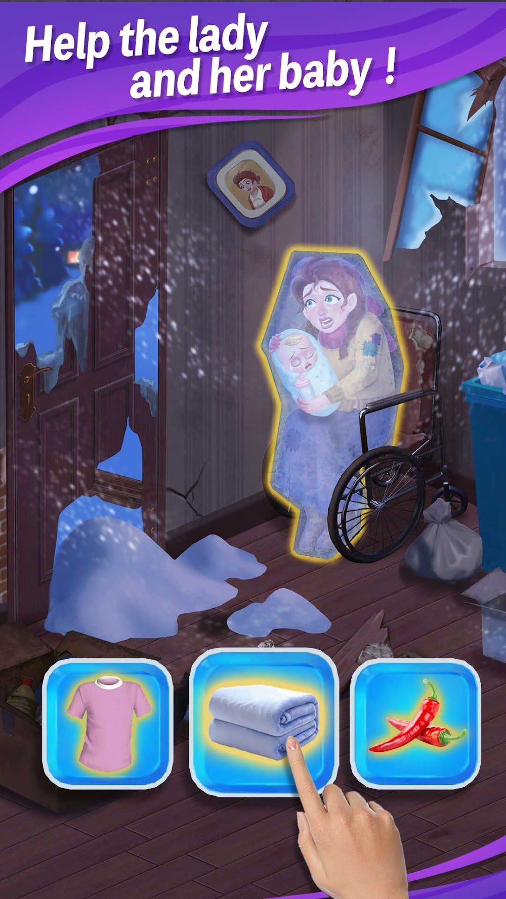 Candy Manor v148 MOD APK (Unlimited Stars) Download