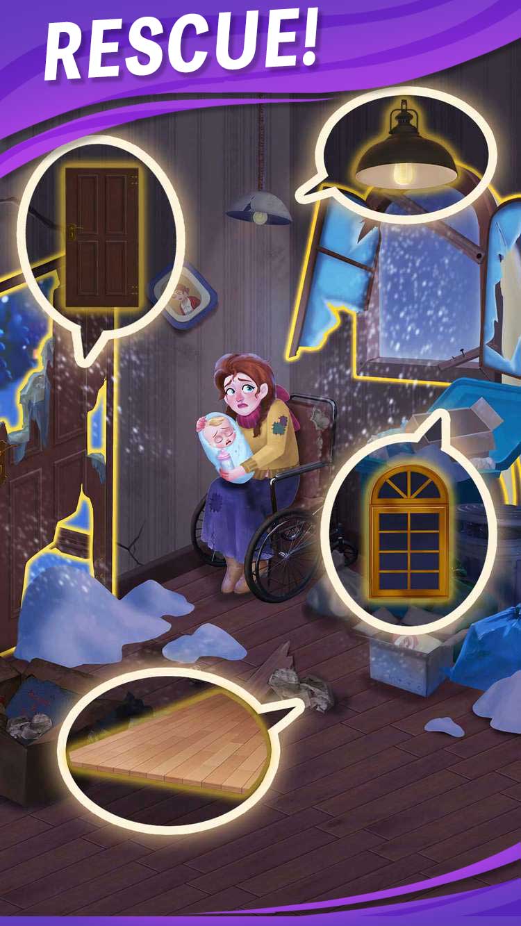 Candy Manor v148 MOD APK (Unlimited Stars) Download