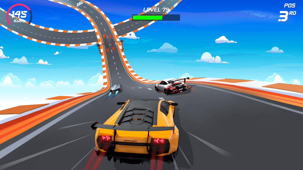 Car Race 3D MOD APK v1.157 Download (Unlimited Money, Rewards)