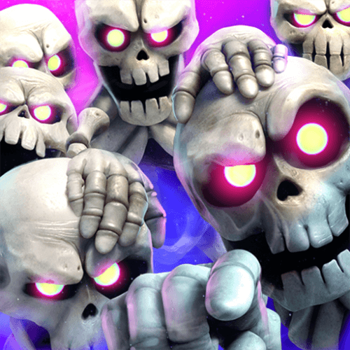 Castle Crush:Epic Battle