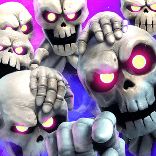 Castle Crush v6.6.1 MOD APK (Unlimited Energy)