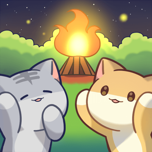 Cat Forest v2.3 MOD APK (Menu, Unlimited All)