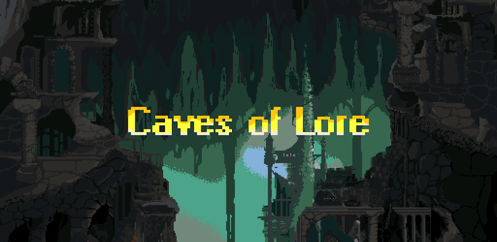 
Caves of Lore v1.5.9.0 MOD APK (Menu: Skill/Ability/Trait)
